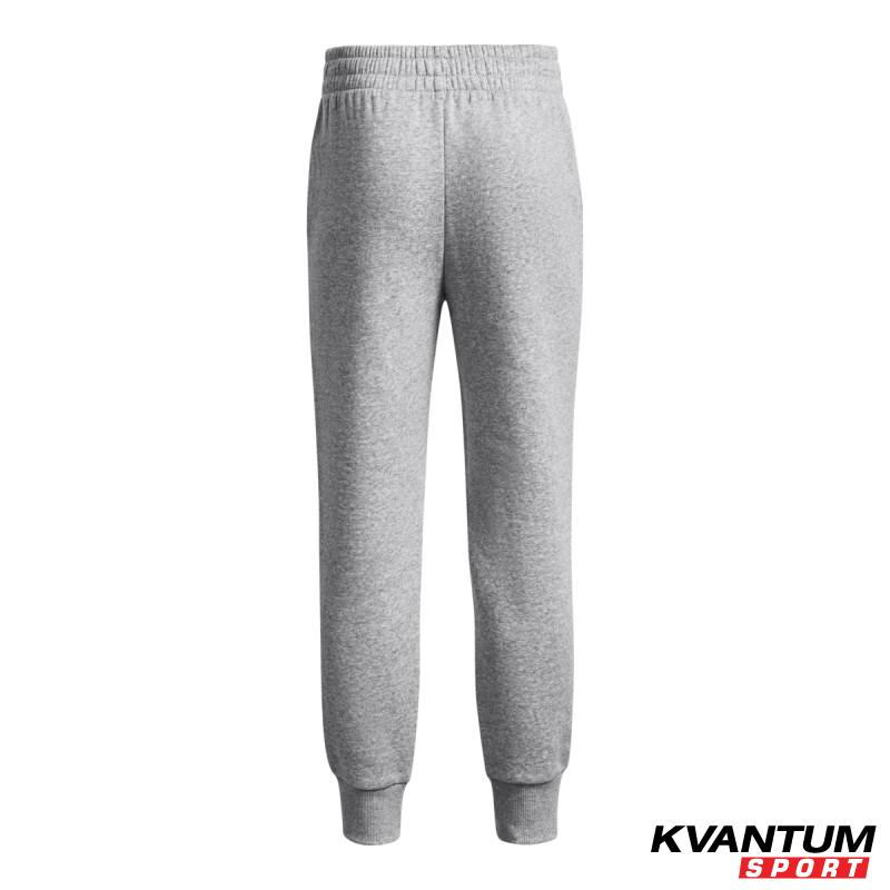 Girls' UA Rival Fleece Joggers