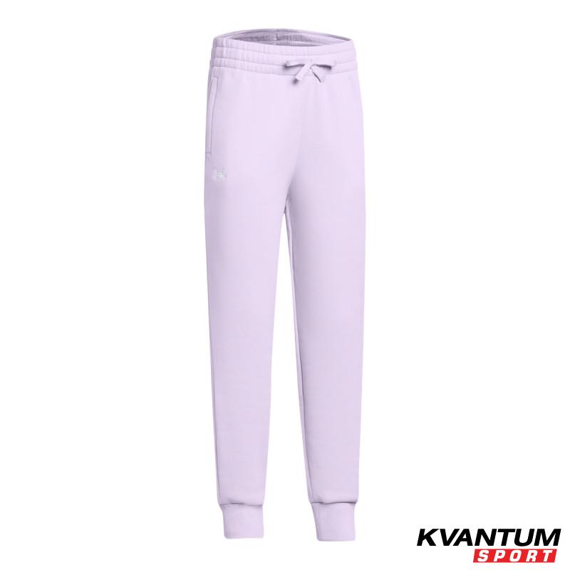 UA RIVAL FLEECE JOGGERS