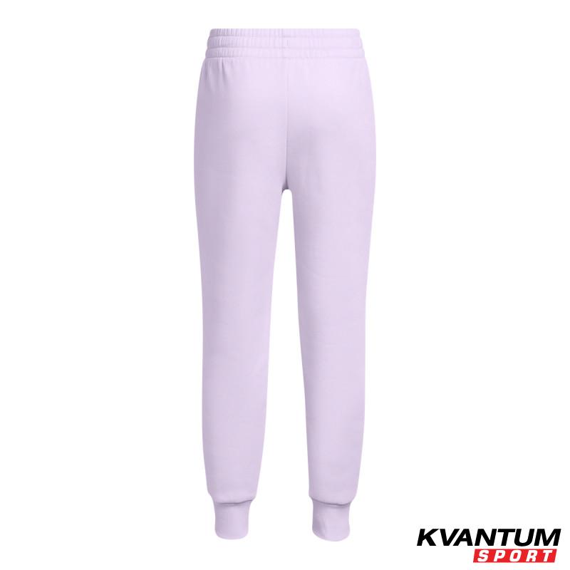 UA RIVAL FLEECE JOGGERS