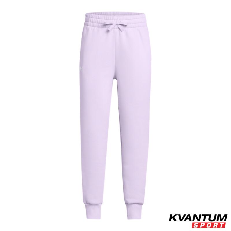 UA RIVAL FLEECE JOGGERS