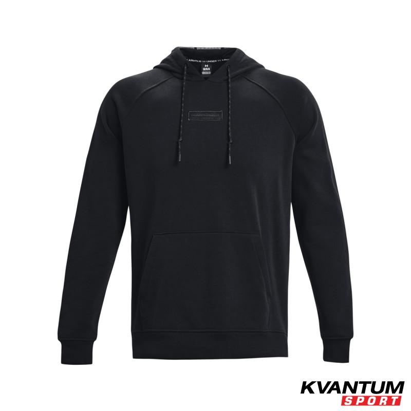 Men's UA Heavyweight Terry Hoodie