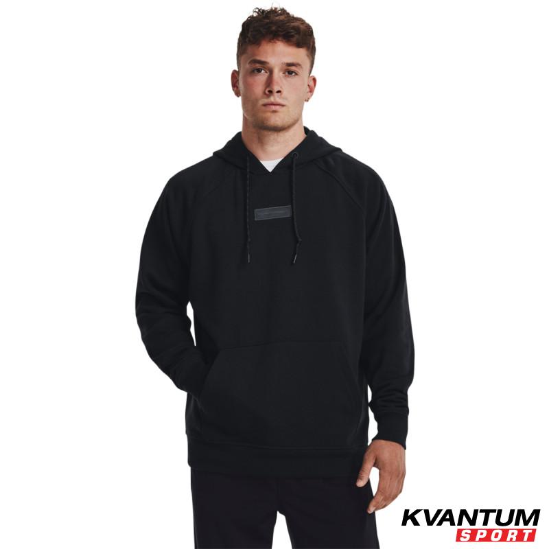 Men's UA Heavyweight Terry Hoodie