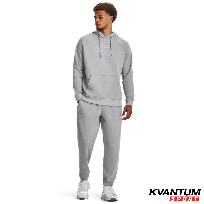 Men's UA Heavyweight Terry Hoodie