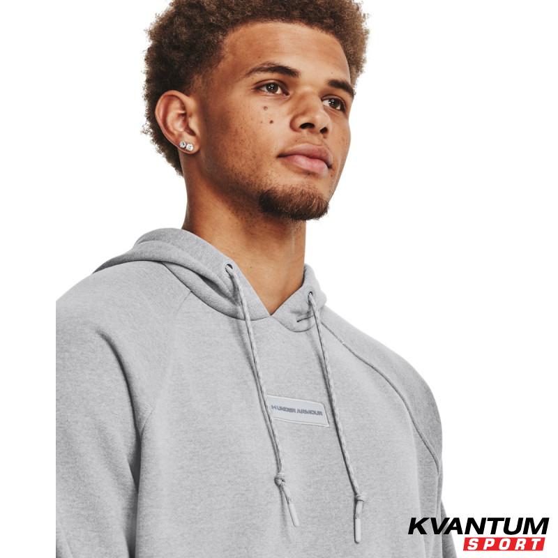 Men's UA Heavyweight Terry Hoodie