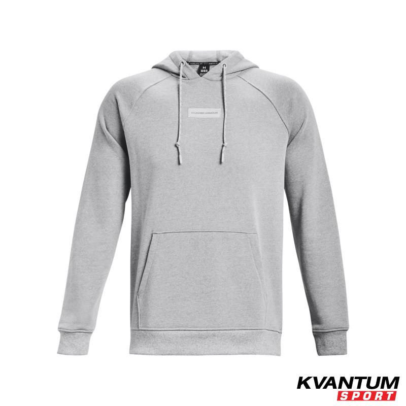 Men's UA Heavyweight Terry Hoodie