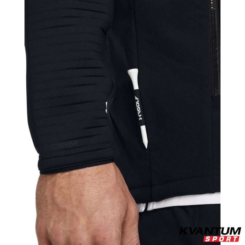 Men's UA Storm Daytona Full-Zip