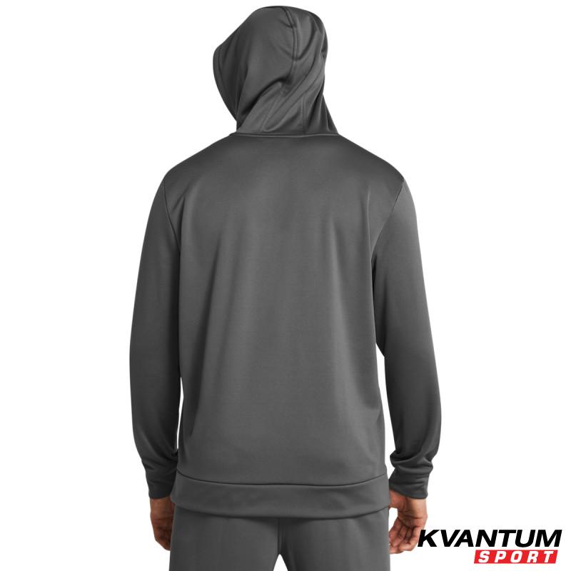 UA ARMOUR FLEECE BIG LOGO HD