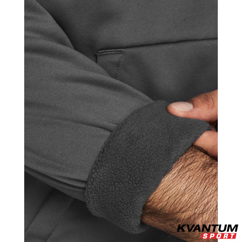 UA ARMOUR FLEECE BIG LOGO HD