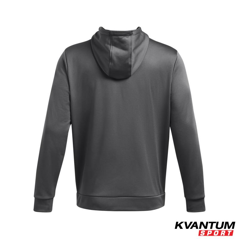 UA ARMOUR FLEECE BIG LOGO HD