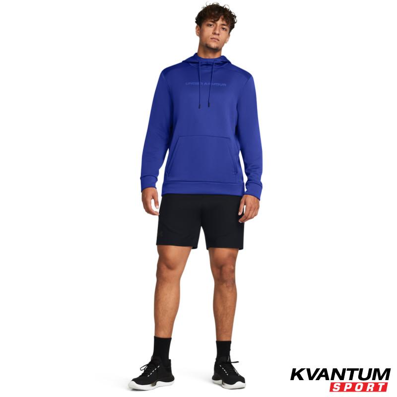 Men's Armour Fleece® Graphic Hoodie
