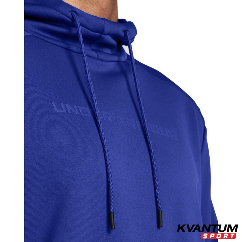 Men's Armour Fleece® Graphic Hoodie