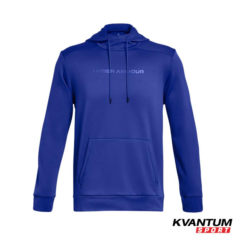 Men's Armour Fleece® Graphic Hoodie