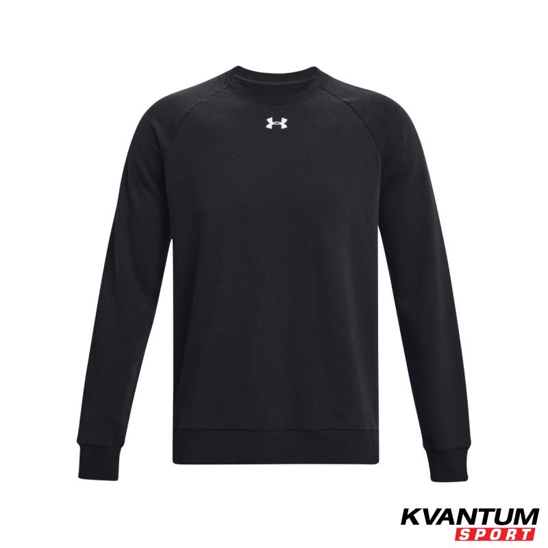 Men's UA Rival Fleece Crew