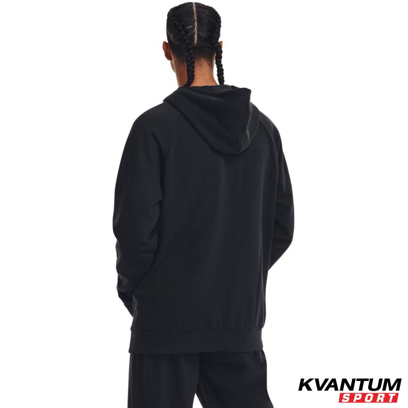 Men's UA Rival Fleece Logo Hoodie