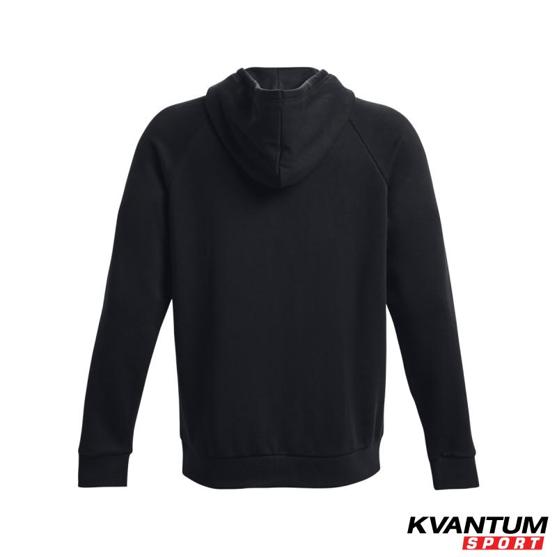 Men's UA Rival Fleece Logo Hoodie