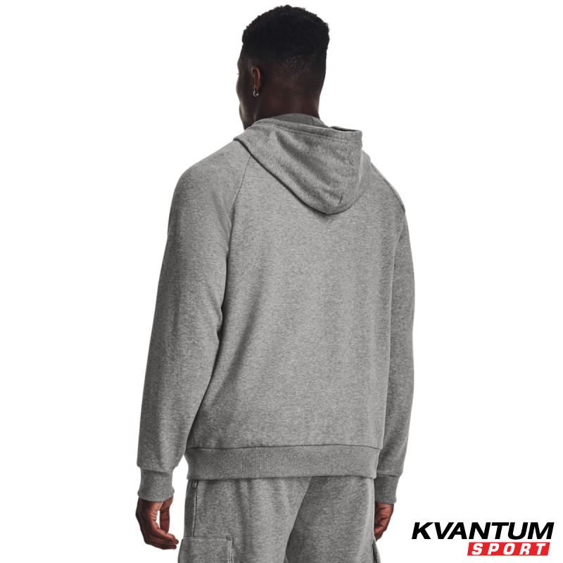 Men's UA Rival Fleece Logo Hoodie