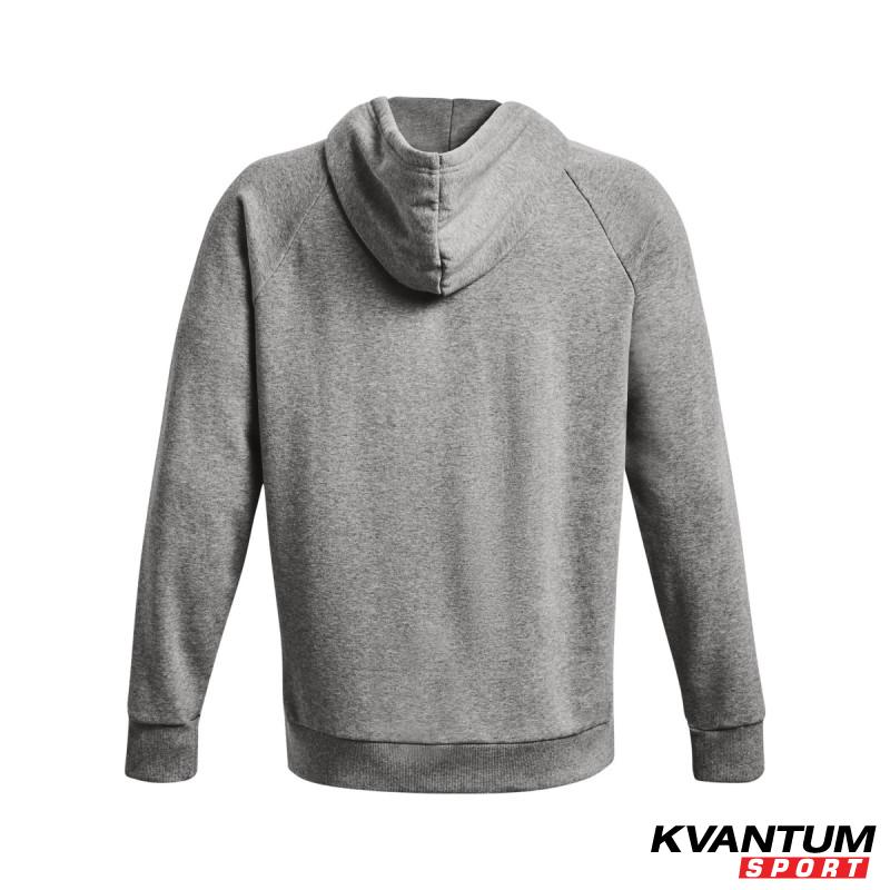 Men's UA Rival Fleece Logo Hoodie