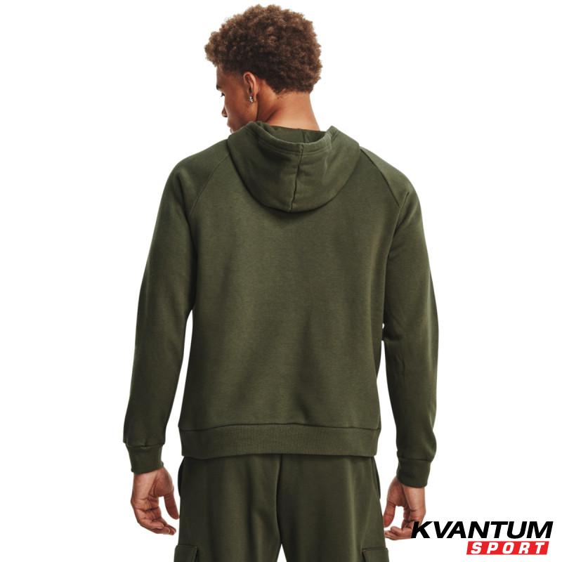 UA RIVAL FLEECE LOGO HD