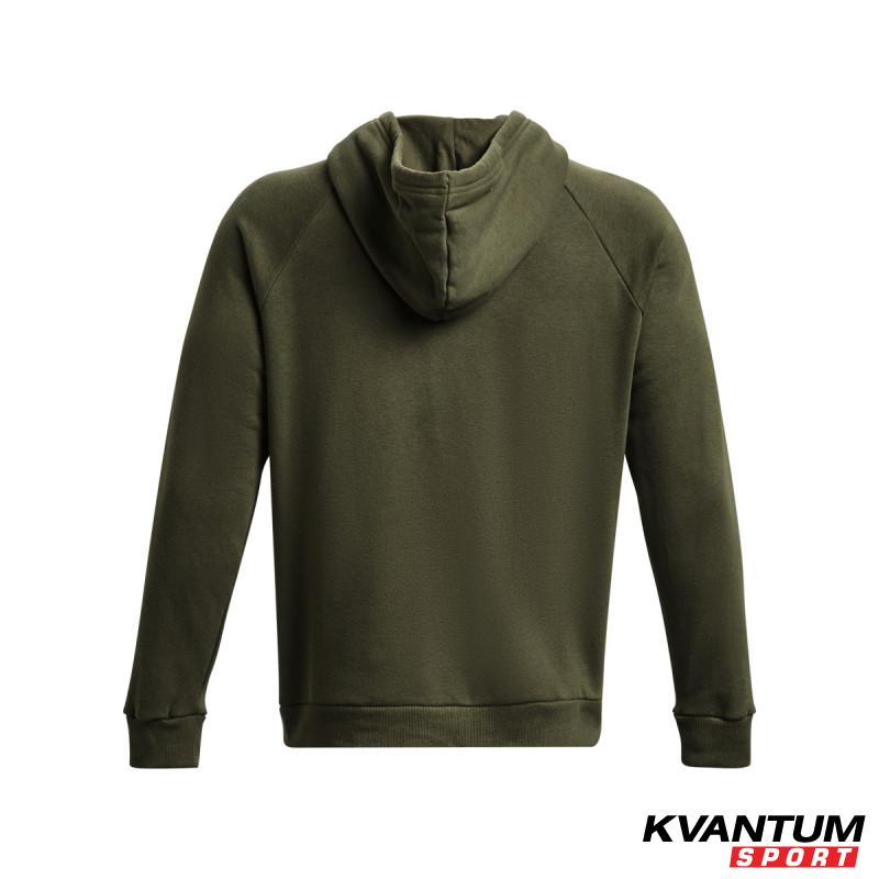 UA RIVAL FLEECE LOGO HD