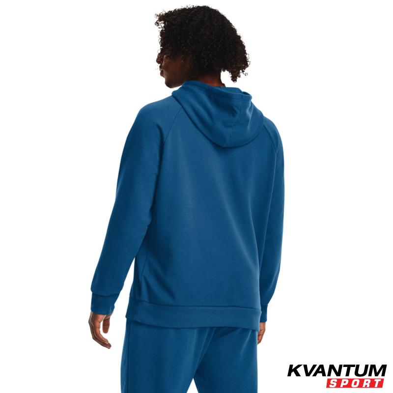 Men's UA Rival Fleece Logo Hoodie