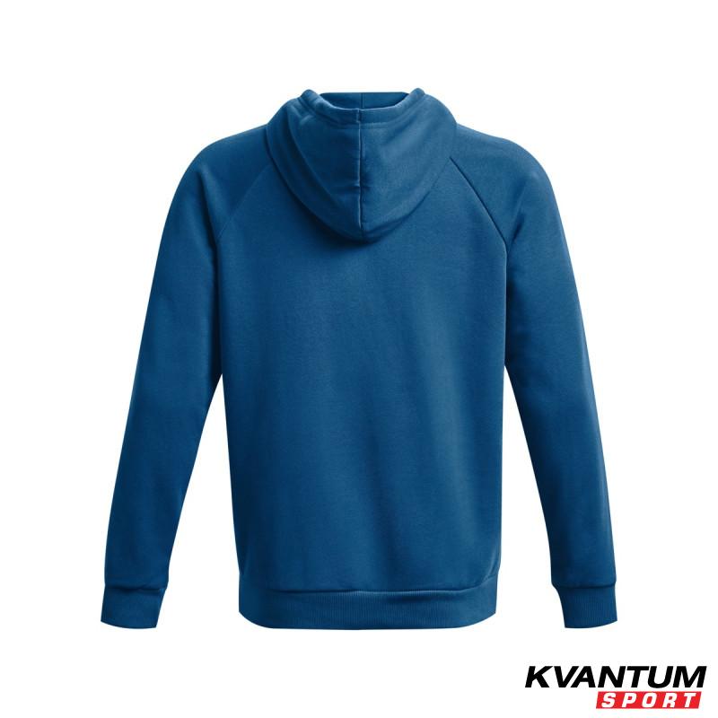 Men's UA Rival Fleece Logo Hoodie