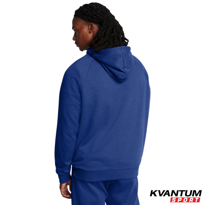 UA RIVAL FLEECE LOGO HD