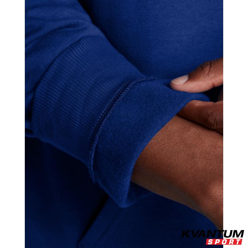 UA RIVAL FLEECE LOGO HD