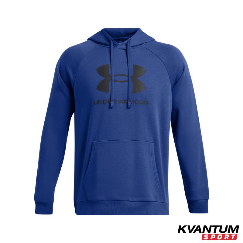 UA RIVAL FLEECE LOGO HD
