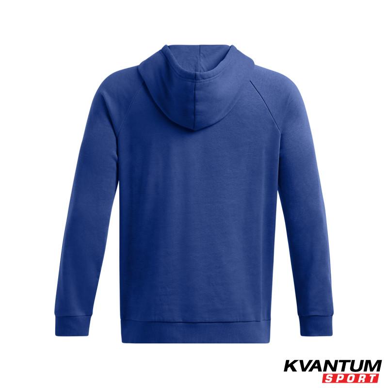 UA RIVAL FLEECE LOGO HD