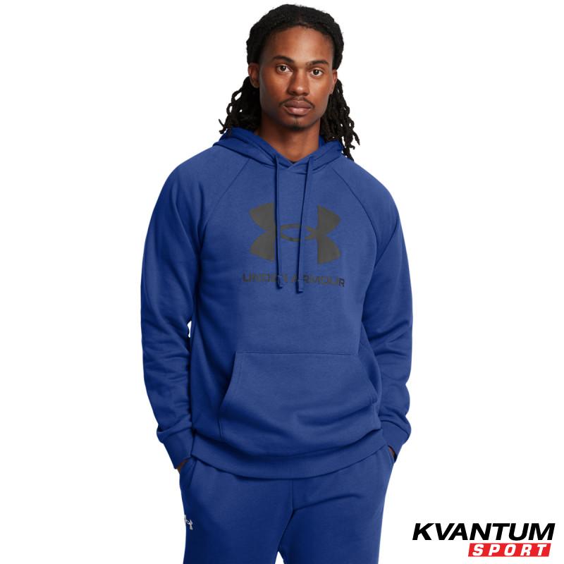 UA RIVAL FLEECE LOGO HD