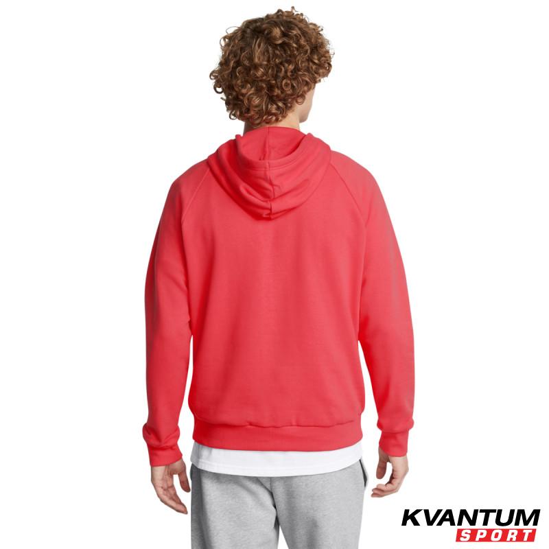 UA RIVAL FLEECE LOGO HD