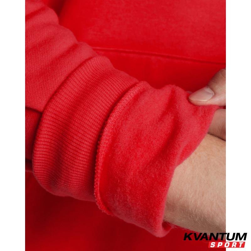 UA RIVAL FLEECE LOGO HD