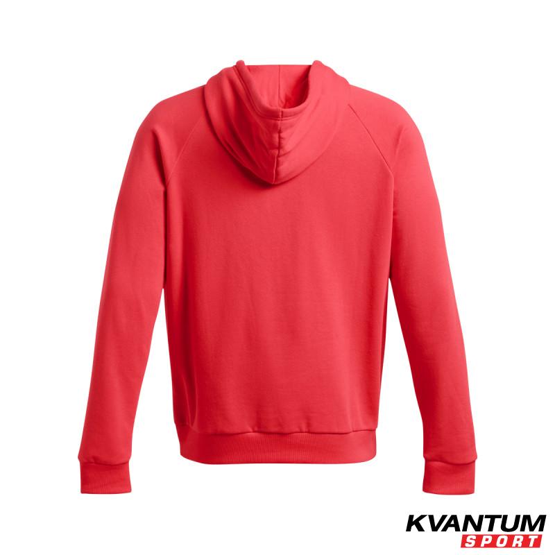 UA RIVAL FLEECE LOGO HD
