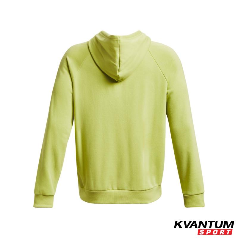 Men's UA Rival Fleece Logo Hoodie