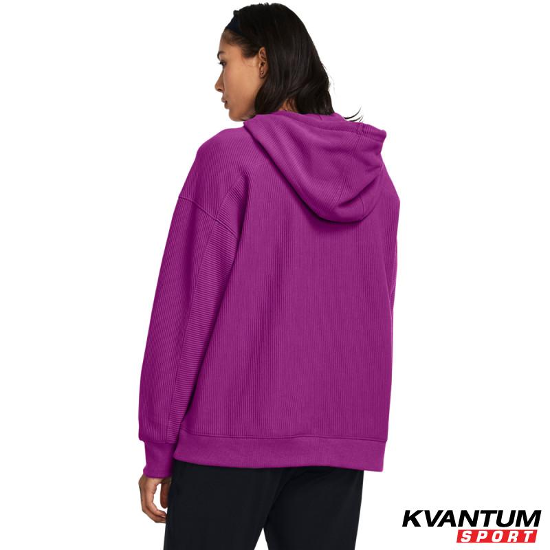 OTTOMAN FLEECE HOODIE