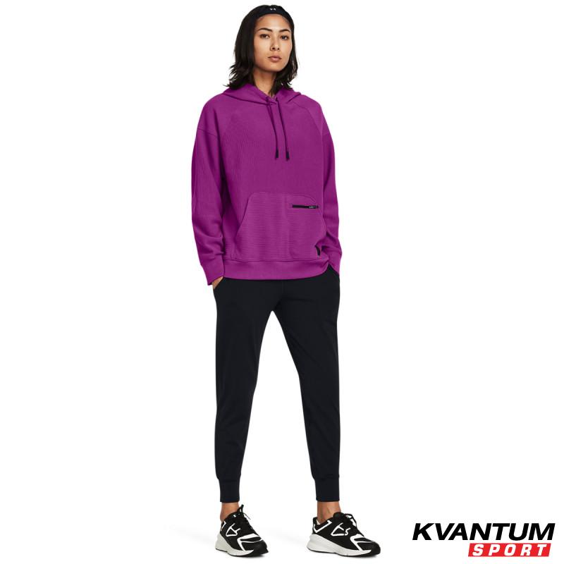 OTTOMAN FLEECE HOODIE
