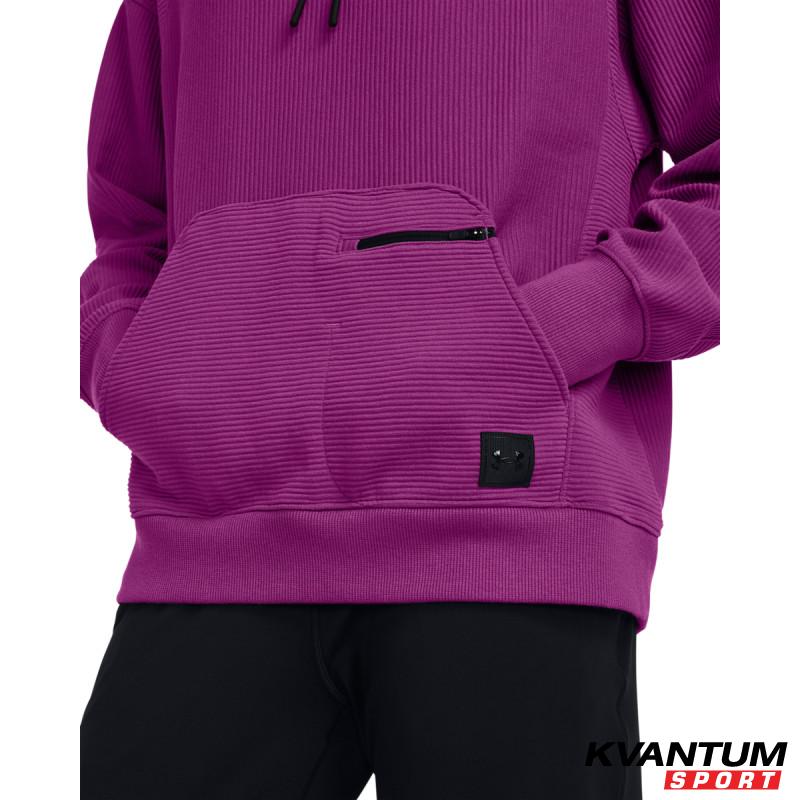 OTTOMAN FLEECE HOODIE