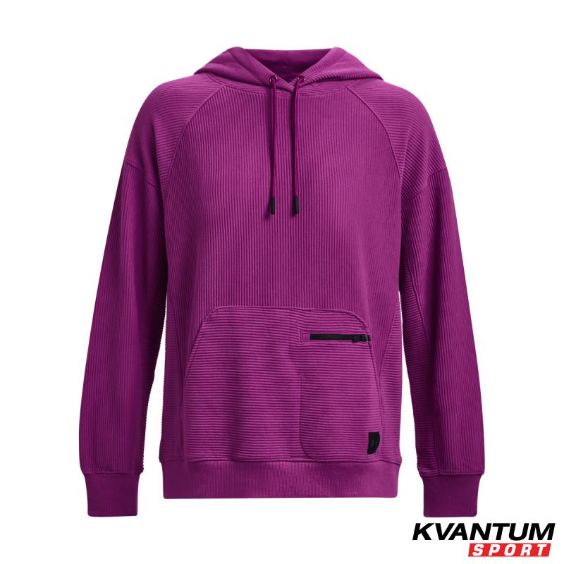 OTTOMAN FLEECE HOODIE