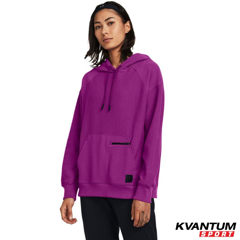 OTTOMAN FLEECE HOODIE