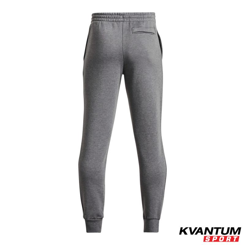 Boys' UA Rival Fleece Joggers