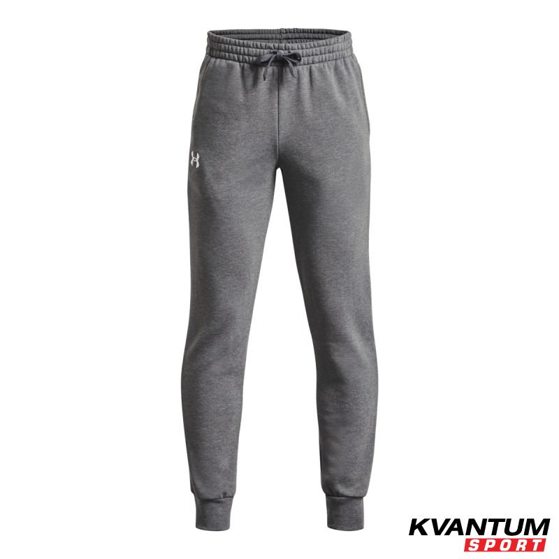 Boys' UA Rival Fleece Joggers
