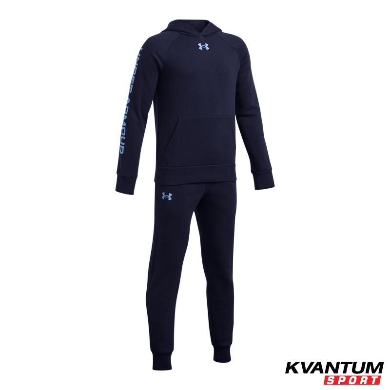 UA RIVAL FLEECE SUIT