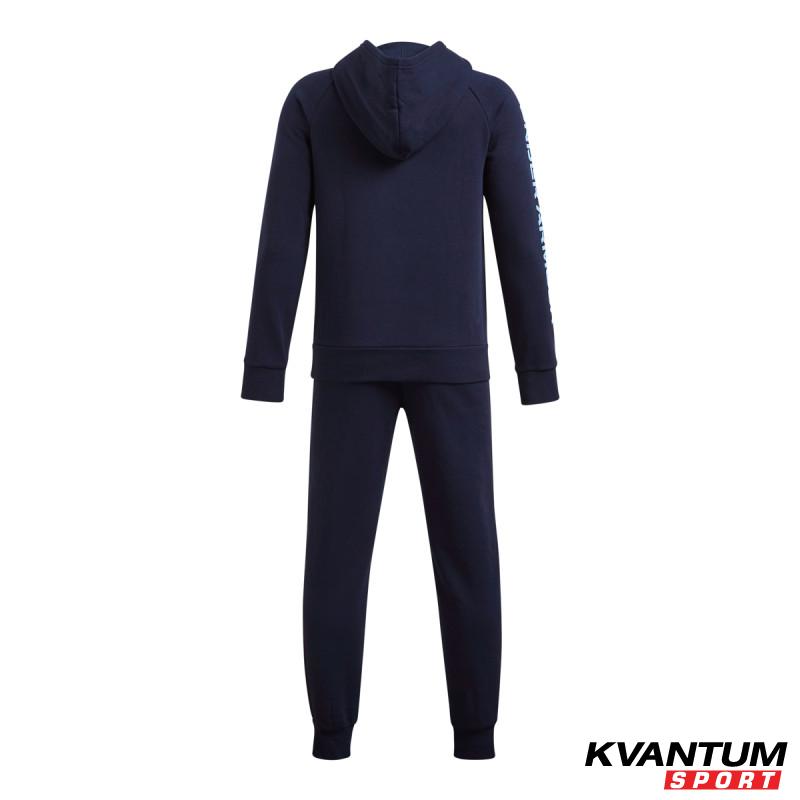 UA RIVAL FLEECE SUIT