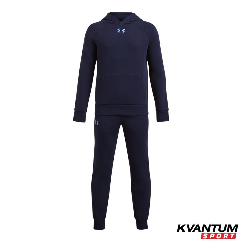 UA RIVAL FLEECE SUIT