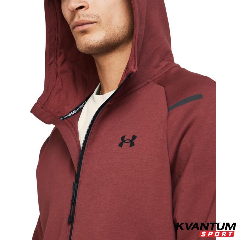 UA UNSTOPPABLE FLC FZ