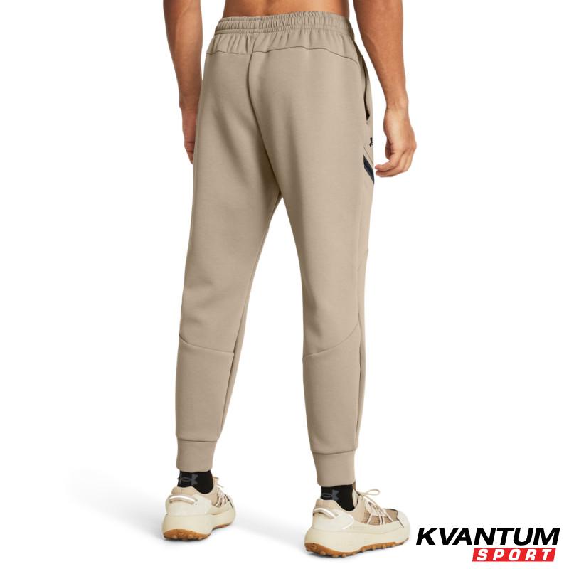 Men's UA Unstoppable Fleece Joggers
