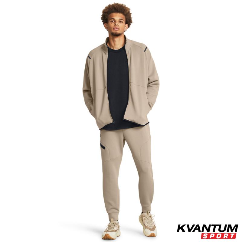 Men's UA Unstoppable Fleece Joggers