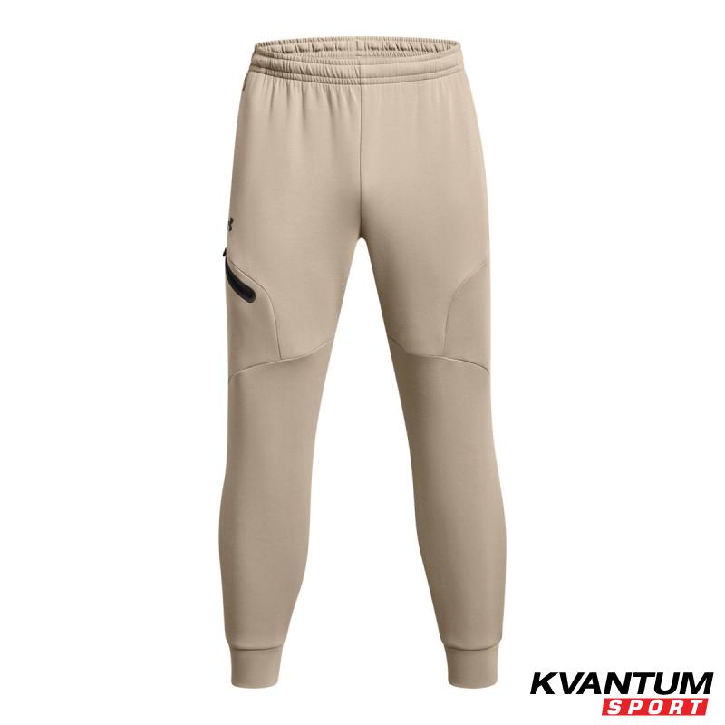 Men's UA Unstoppable Fleece Joggers