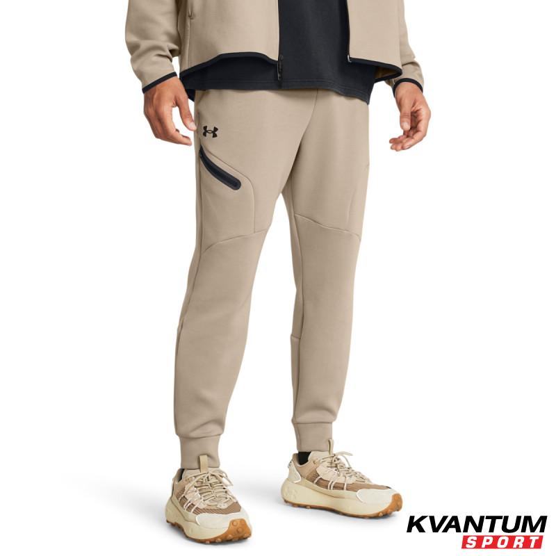 Men's UA Unstoppable Fleece Joggers