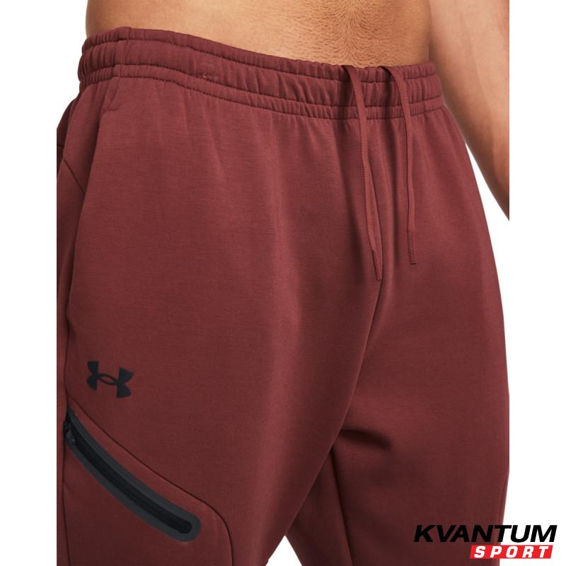 Men's UA Unstoppable Fleece Joggers 